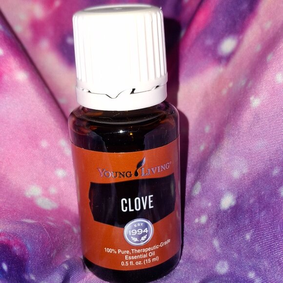 Young Living Other - Clove Young Living Essential Oil 15 ml